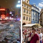 20 Pessoas que moram em destinos turísticos confessam o que gostariam que os turistas parassem de fazer