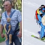 22 Imagens com “muitas coisas acontecendo” que ficam ainda mais estranhas conforme olhamos para elas