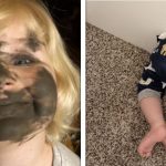 24 Fotos que provam que as crianças vivem em um mundo paralelo