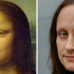 Artista mostra, com a ajuda da Inteligência Artificial, como seriam algumas figuras históricas nos tempos modernos