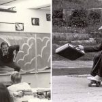 16 Filhos que descobriram que seus pais foram bem mais descolados que eles na juventude