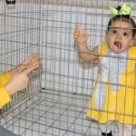 19 Imagens que mostram o que pode acontecer quando as crianças ficam entediadas em casa