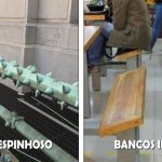 20 “Designs hostis” compartilhados por moradores de várias cidades