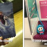 20 Imagens que mostram que a Coreia do Sul é repleta de surpresas incríveis