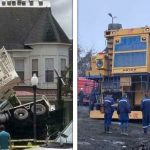 21 Falhas e acidentes que causaram prejuízos enormes