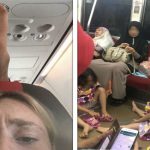 21 Passageiros que esqueceram a educação e o bom senso em casa