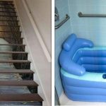 21 Vezes em que as pessoas encontraram casas muito loucas em sites imobiliários e decidiram compartilhar