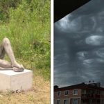 23 Vezes em que coisas normais tornaram-se absolutamente assustadoras