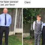 14 Pedidos de edição no photoshop que deram muito errado