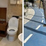 17 Vezes em que o planejamento de lugares e objetos foi completamente impensando