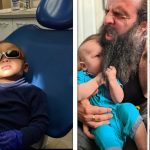 18 Pais que descobriram que criar um filho pode ser uma verdadeira aventura