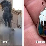 20 Coisas impressionantes que você provavelmente nunca soube que realmente existiam