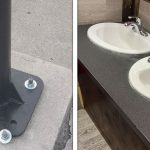 20 Falhas em construções que são um verdadeiro show de bizarrices