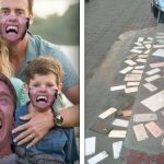 20 Vezes em que as pessoas se depararam com coisas de gosto absolutamente duvidoso