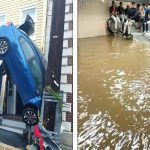 21 Imagens que mostram que a mãe natureza não brinca em serviço