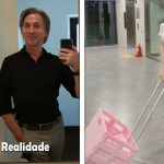 21 Vezes em que as pessoas pegaram pesado em suas edições de fotos e viraram piada