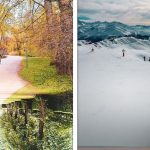 22 Fotos surreais que oferecem uma nova perspectiva para coisas comuns