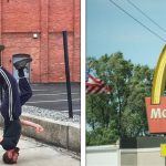 22 Pessoas cujas falhas no trabalho se tornaram épicas