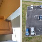 24 Pessoas que não fizeram a mínima questão de executar um trabalho bem feito