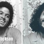 Fotógrafo mostra, com a ajuda da Inteligência Artificial, como seriam hoje alguns saudosos artistas se estivessem vivos