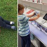 14 Crianças deixando claro que deixá-las sozinhas não foi a melhor das ideias