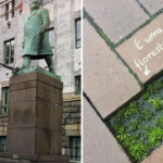 15 “Vandalismos” do bem que surpreenderam a todos com tanta criatividade