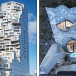 17 Vezes em que os arquitetos e engenheiros decidiram colocar a criatividade antes da lógica