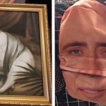 19 Vezes em que as pessoas se depararam com coisas bizarras em brechós