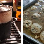 20+ Vezes em que falhas horrendas na cozinha viraram piada na internet