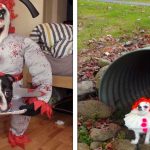 21 Animais de estimação que tiveram fantasias de Halloween melhores que os humanos