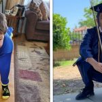 22 Fotos reais que parecem edições de Photoshop, mas não são