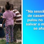 22 Pessoas que provam que o mundo não está tão perdido assim
