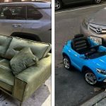 22 Vezes em que as pessoas encontraram coisas incríveis no “lixo” e decidiram reaproveitá-las