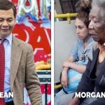 22 Vezes em que as pessoas se depararam com “sósias” de famosos e tiveram que compartilhar