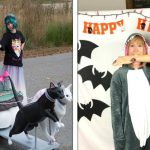 25 Pessoas com deficiência que arrasaram em suas fantasias de Halloween