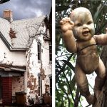 20 Lugares assustadores ao redor do mundo que são apenas para os viajantes mais corajosos