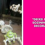 22 Crianças que provocaram muitas risadas com suas fantasias de Halloween