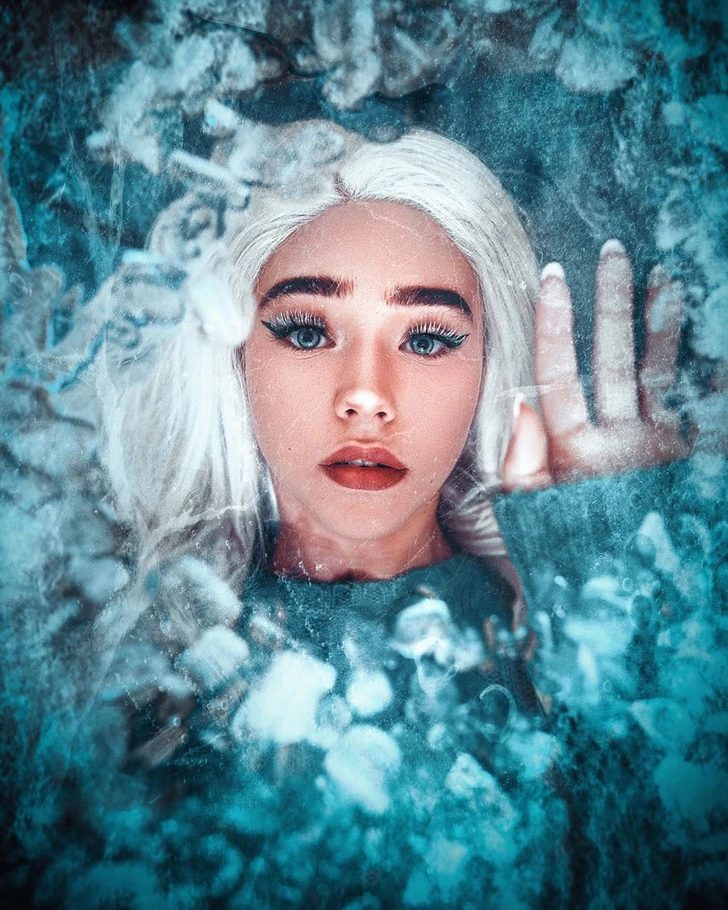 Fotógrafo cria série que revela a verdade por trás de fotos perfeitas do Instagram