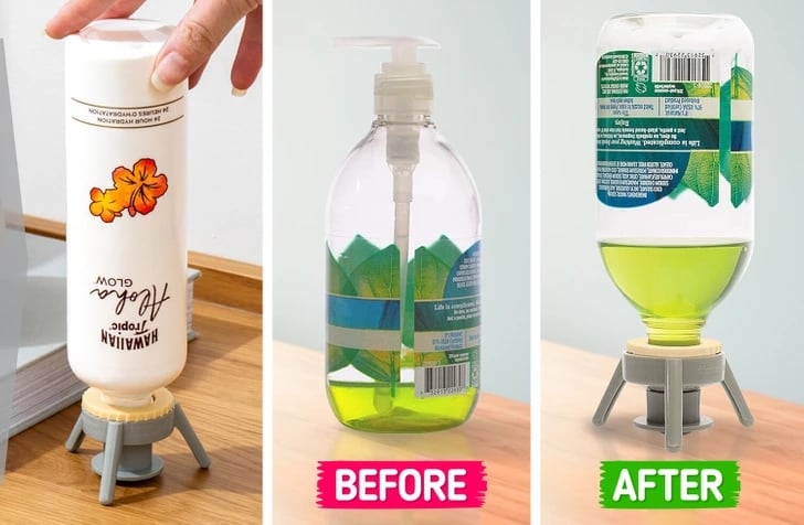 13 Invenções que, de tão boas, qualquer pessoa gostaria de ter