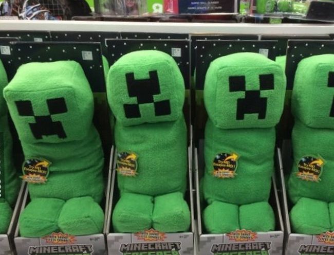 17 Pessoas que só tinham um trabalho e mesmo assim falharam desastrosamente!