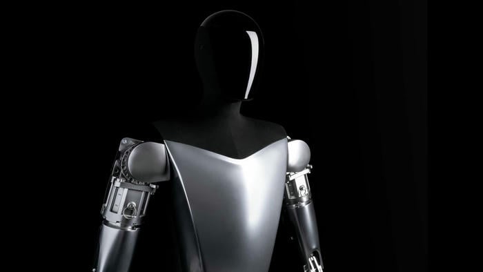 A Revolução Robótica: Como os robôs e carros autônomos da Tesla estão moldando o futuro