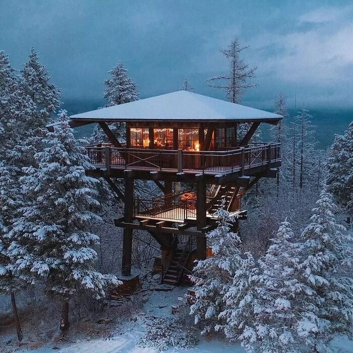 22 Vezes em que os trabalhos em madeira passaram dos limites da criatividade